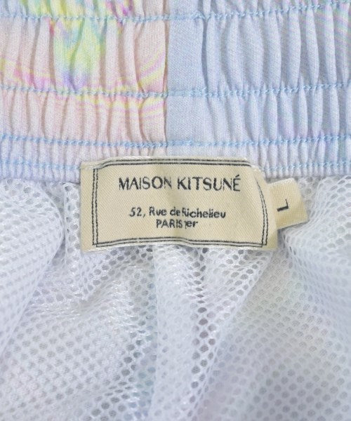MAISON KITSUNE 短褲