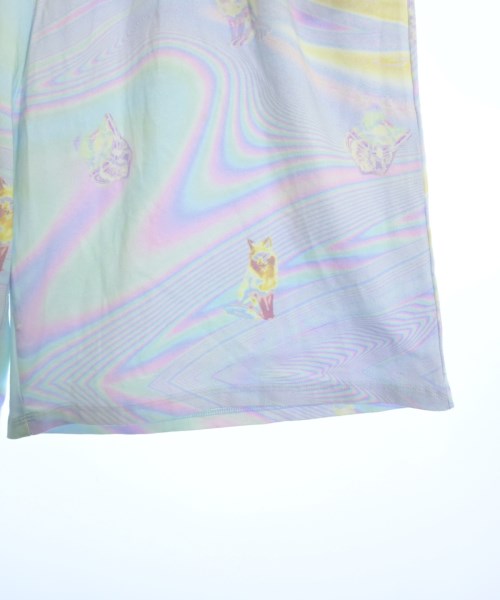 MAISON KITSUNE 短褲