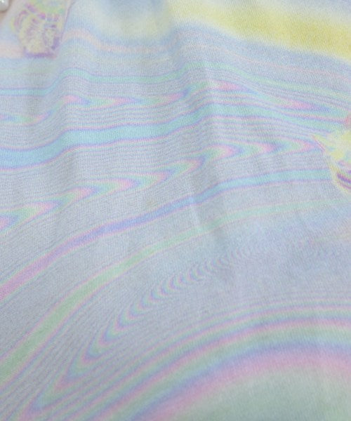MAISON KITSUNE 短褲