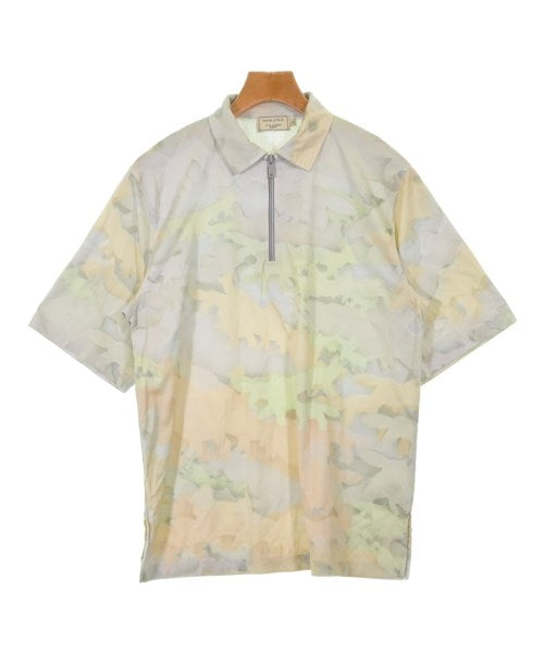 MAISON KITSUNE POLO衫