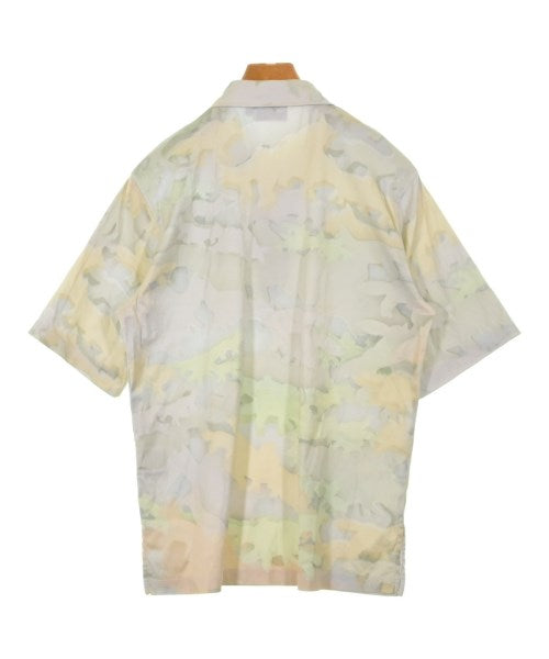 MAISON KITSUNE POLO衫