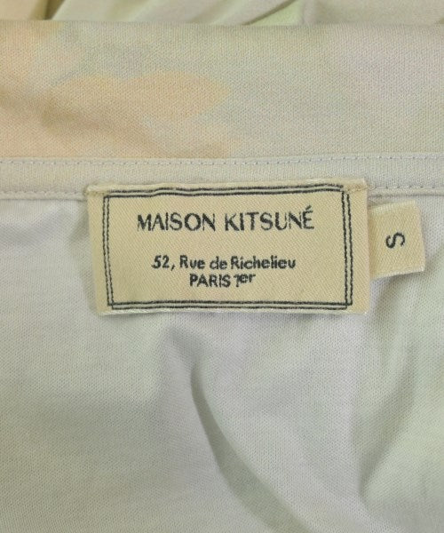 MAISON KITSUNE POLO衫