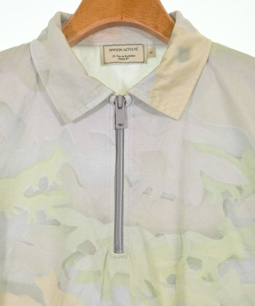 MAISON KITSUNE POLO衫