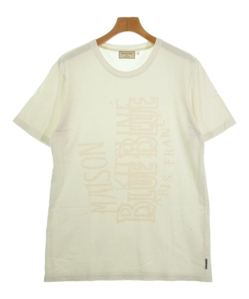 MAISON KITSUNE T恤/上衣