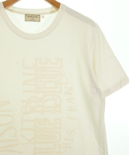 MAISON KITSUNE T恤/上衣