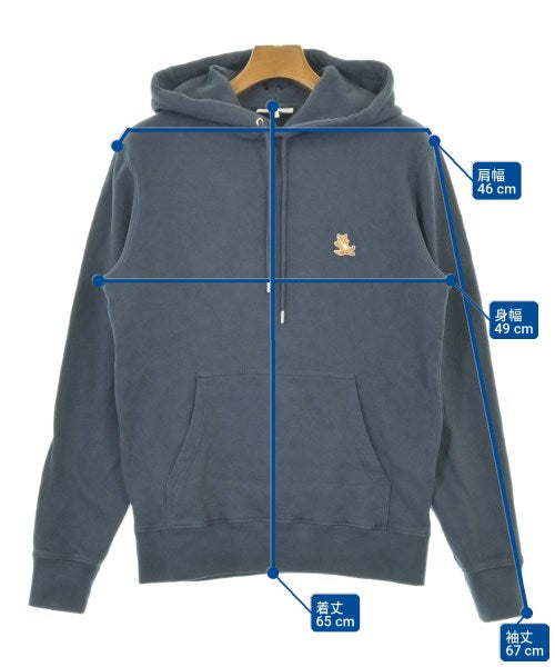 MAISON KITSUNE 連帽衫