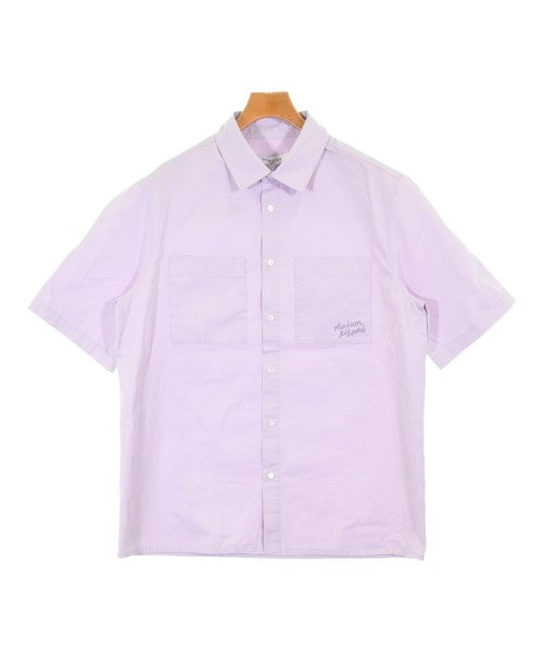 MAISON KITSUNE 休閒襯衫