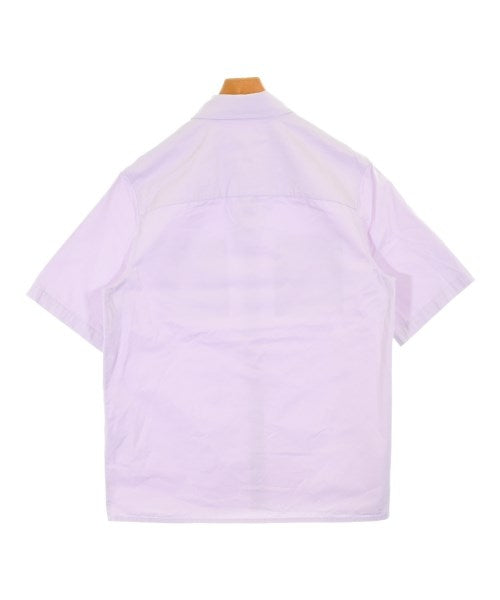 MAISON KITSUNE 休閒襯衫