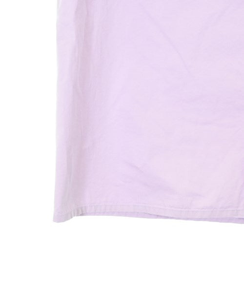 MAISON KITSUNE 休閒襯衫