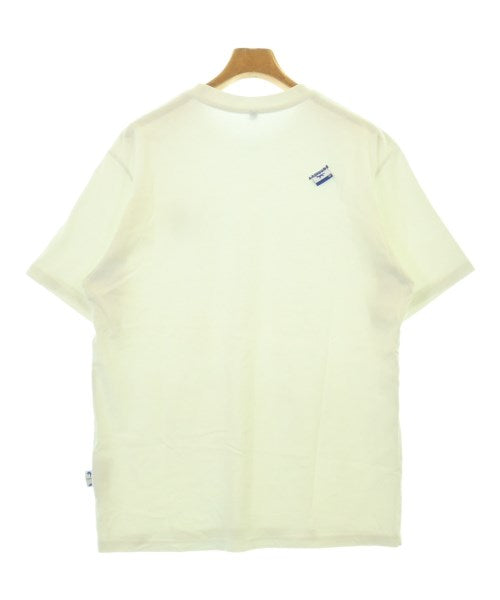 MAISON KITSUNE T恤/上衣