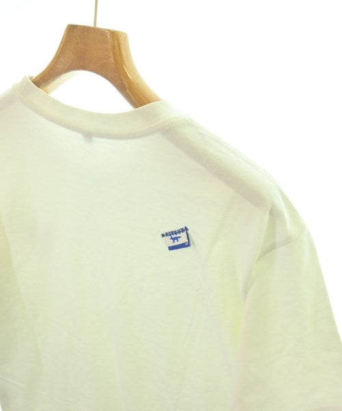 MAISON KITSUNE T恤/上衣