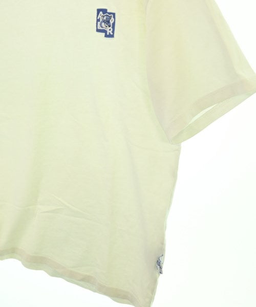 MAISON KITSUNE T恤/上衣