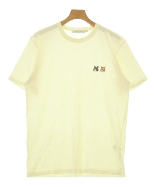 MAISON KITSUNE T恤/上衣