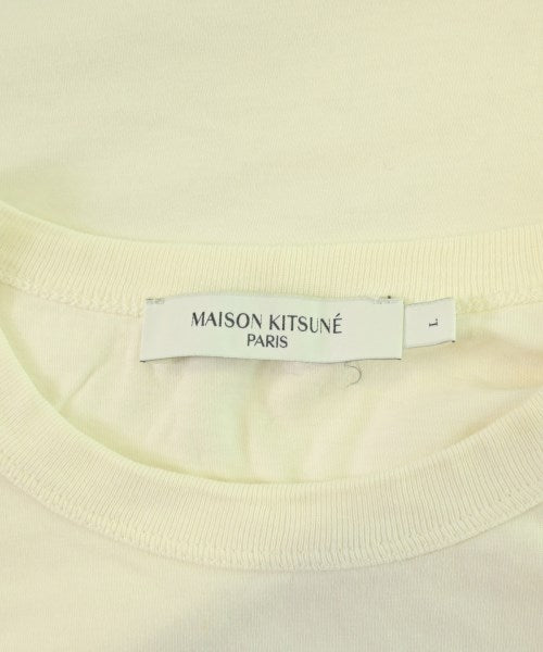 MAISON KITSUNE T恤/上衣