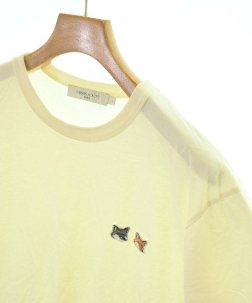 MAISON KITSUNE T恤/上衣