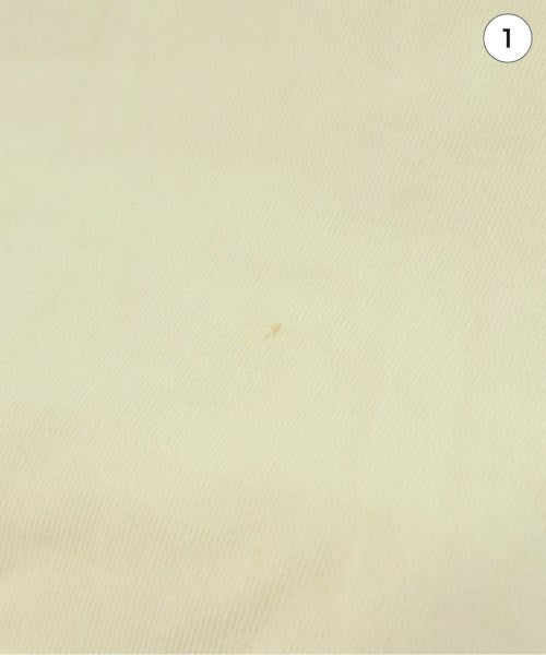 MAISON KITSUNE T恤/上衣