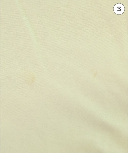 MAISON KITSUNE T恤/上衣