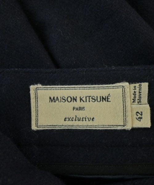 MAISON KITSUNE 長褲