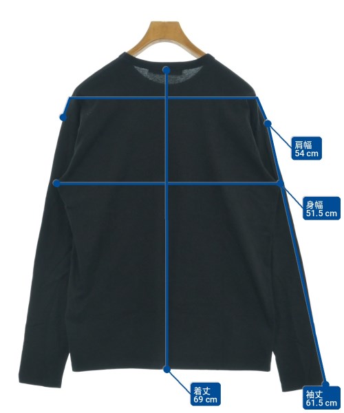 MAISON KITSUNE T恤/上衣