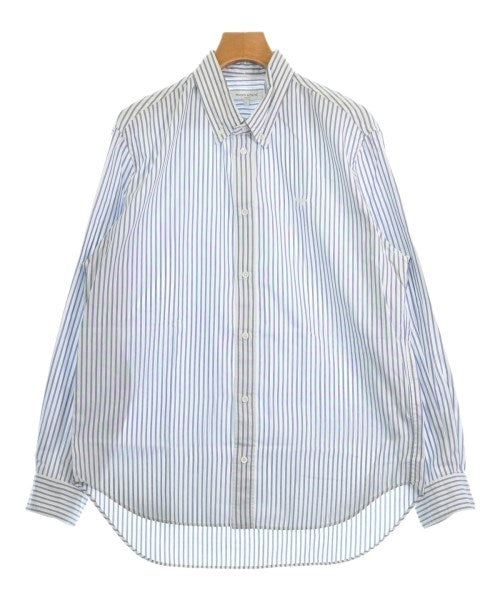 MAISON KITSUNE 休閒襯衫
