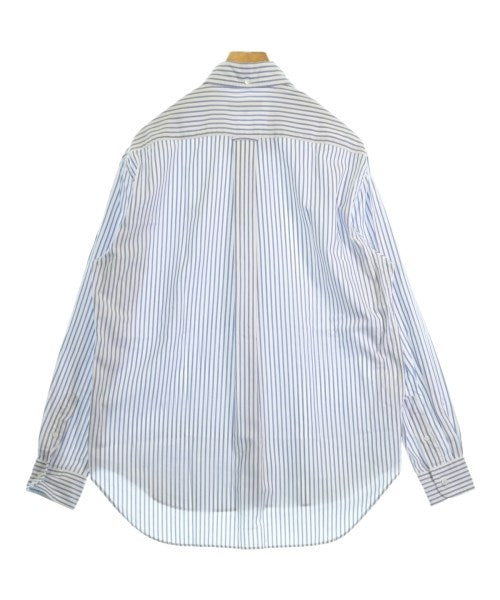 MAISON KITSUNE 休閒襯衫