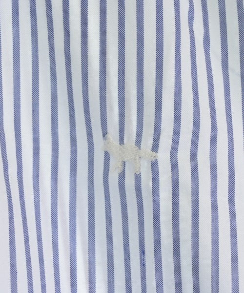 MAISON KITSUNE 休閒襯衫