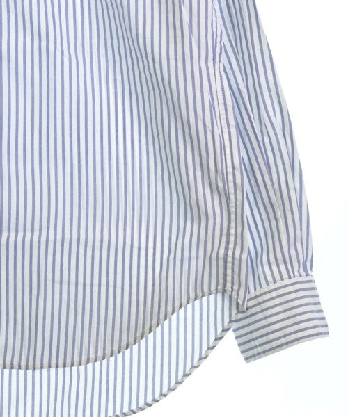 MAISON KITSUNE 休閒襯衫
