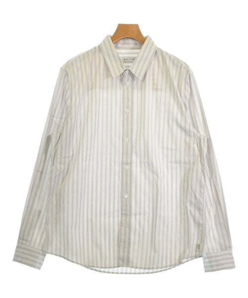 MAISON KITSUNE 休閒襯衫