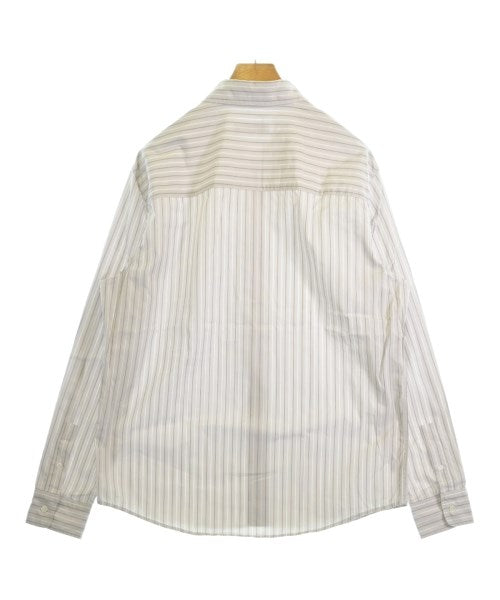 MAISON KITSUNE 休閒襯衫