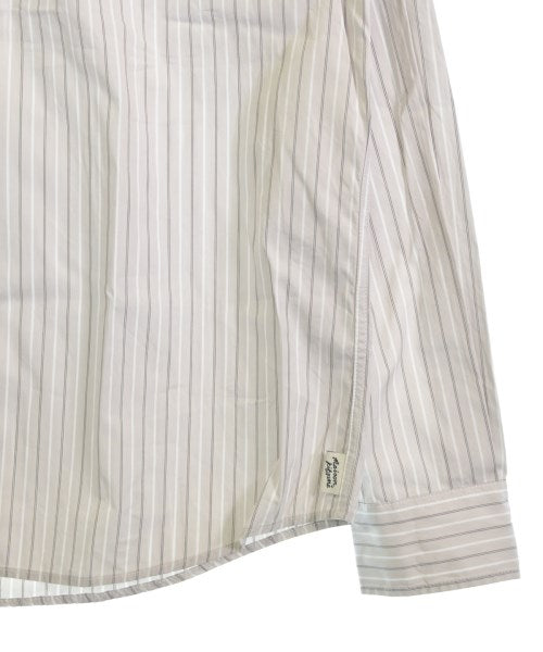 MAISON KITSUNE 休閒襯衫
