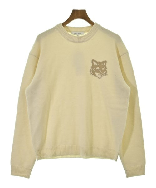MAISON KITSUNE 毛衣