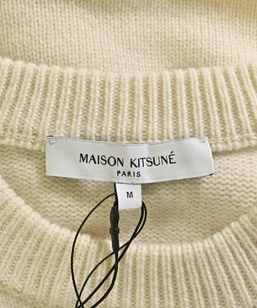 MAISON KITSUNE 毛衣