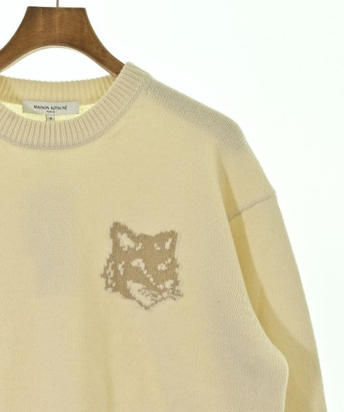 MAISON KITSUNE 毛衣
