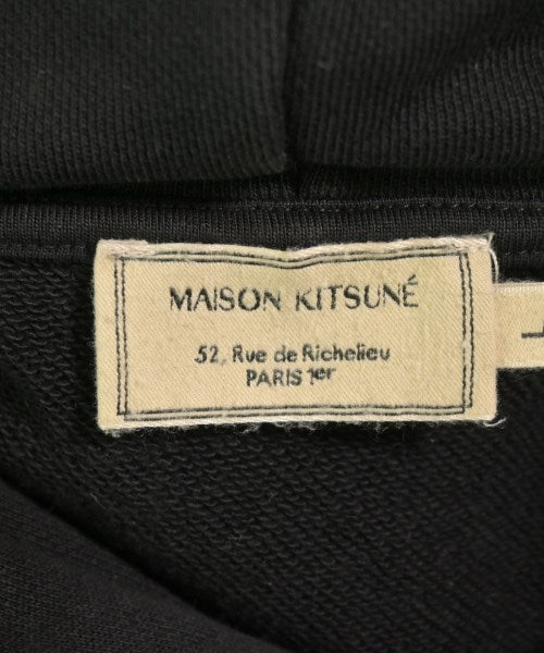 MAISON KITSUNE 連帽衫
