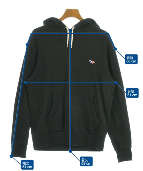 MAISON KITSUNE 連帽衫