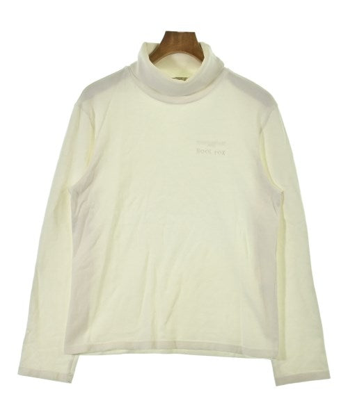 MAISON KITSUNE T恤/上衣