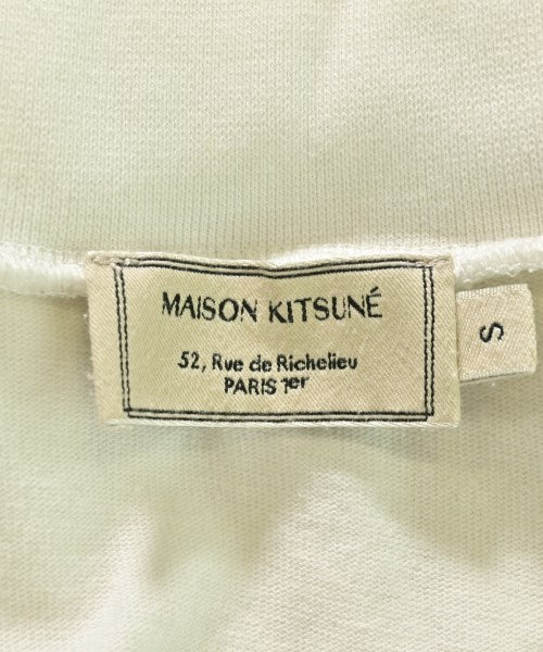 MAISON KITSUNE T恤/上衣