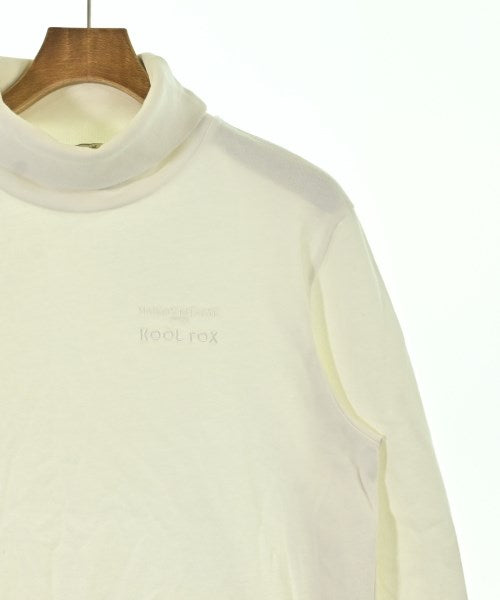 MAISON KITSUNE T恤/上衣