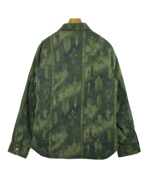 MAISON KITSUNE 其他飛行外套