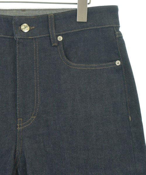 MAISON KITSUNE 牛仔褲