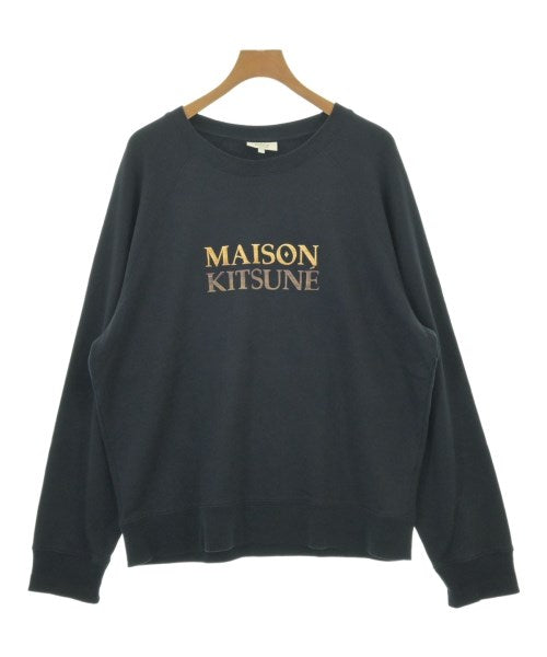 MAISON KITSUNE 運動衫