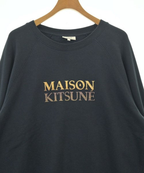 MAISON KITSUNE 運動衫