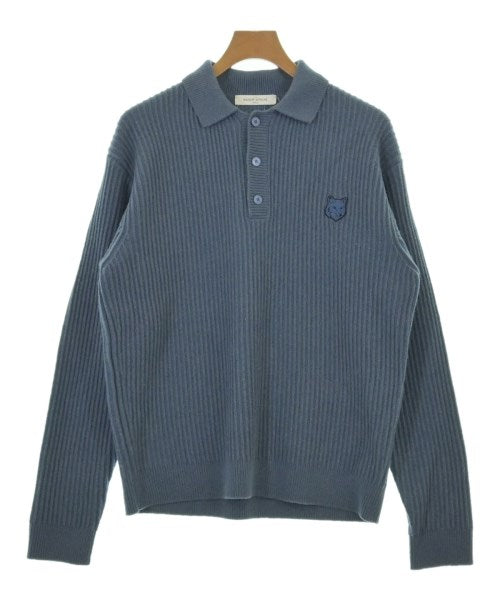 MAISON KITSUNE 毛衣