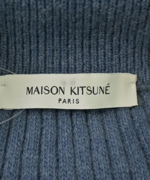 MAISON KITSUNE 毛衣