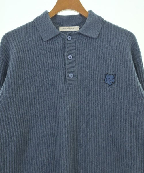 MAISON KITSUNE 毛衣
