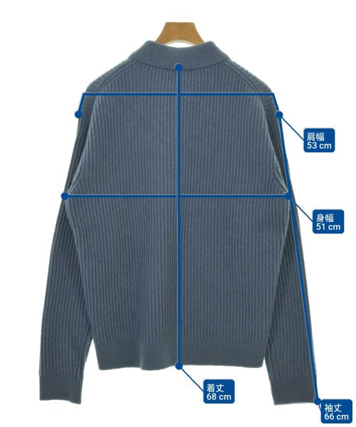 MAISON KITSUNE 毛衣