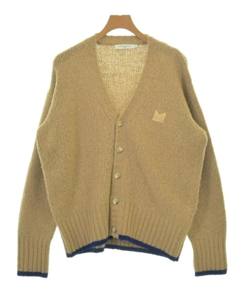MAISON KITSUNE 開襟衫