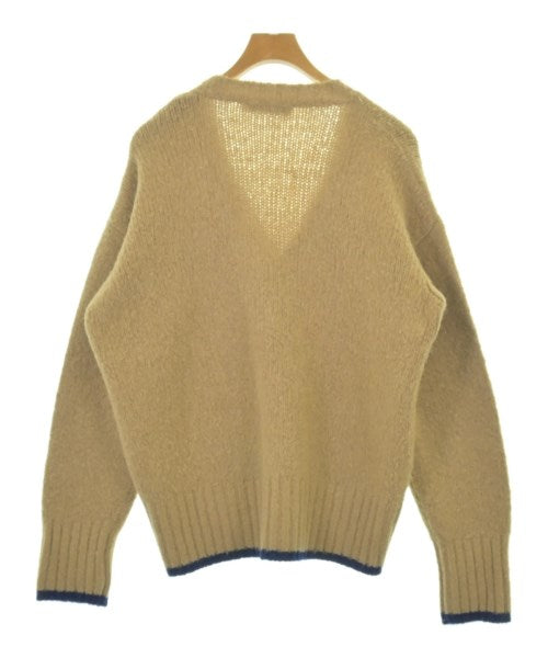 MAISON KITSUNE 開襟衫
