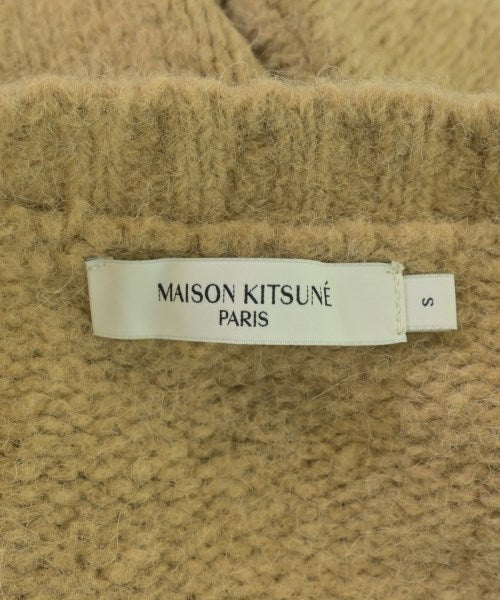 MAISON KITSUNE 開襟衫