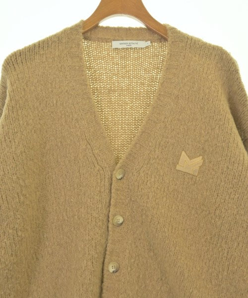 MAISON KITSUNE 開襟衫